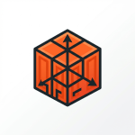 Dimensional Weight Calculator icon