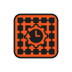 Matrix Driving Time Calculator