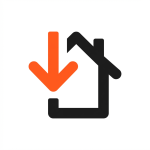 Reverse Geocoder icon