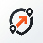 Straight Line Distance Calculator