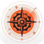 Zip Code Radius Finder icon